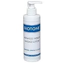 Biotone Advanced Therapy Massage Lotion 8 oz.