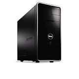 Dell Inspiron 570 i570-5556NBK Desktop (Piano Black) Reviews