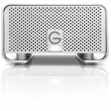 G-Technology 6TB G-RAID Dual-Drive Storage System
