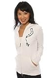 Tank Theory - Tank Theory The Virgin Harriet Hoody,Sweatshirts for Women