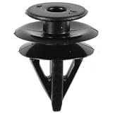 25 Jeep Seat Back & Trim Panel Retainers Commander 