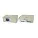 2 To 1 Par/Serial Printer Switchbox DB25f