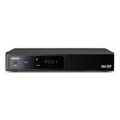 Topfield SBP 2001 HDTV Satelliten-Receiver (CI-Schacht, HDMI, PVR-Ready, USB 2.0) schwarz
