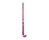 GRAYS Flip Magenta Junior Wooden Hockey Stick, Maxi - 28in L