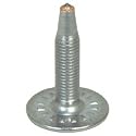Trac Pack - 96 - .875" Snowmobile Studs, Backers & Nuts - Everything You Need to Stud Your Track!