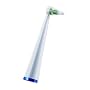 Waterpik 2SIP-2W Sensonic Replacement Toothbrushes