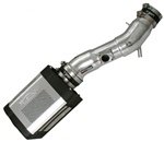 Injen Technology PF2057WB Wrinkle Black Power-Flow Intake System
