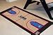 Philadelphia 76ers NBA Court Runner