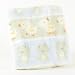 Carter's Everyday Easy Printed Boa Blanket - Sage Frog