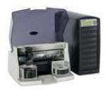 1-7 DVD Drives DUP07 & Bravo II Apr Bundle with Inkjet Printer