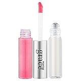 Philosophy Amazing Grace Dual Ended Lipgloss/Rollerball, 0.32 Ounce