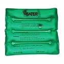 Quantum Re-Heater Instant Heat Pack, 8 x 8 Pak For Backs