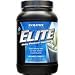 Dymatize Nutrition Elite Whey Protein Powder, Gourmet Vanilla, 2.05 Pound