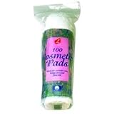 100% Cotton Rounds ( Pack of 100 ) ( Pack of 3 ) - B000L53EI4