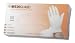 ^MediGuard Powdered Latex Exam Gloves - Medium Min.Order is 1 CS ( 10 box / Case; 1,000 Each / Case; )