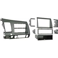 Metra 99-7871 Honda Civic 2006-UP Dash Kit