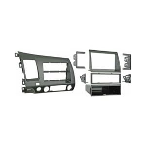 Metra 99-7871 Honda Civic 2006-UP Dash Kit