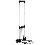 Travel Smart TS38LC Compact Folding Cart