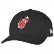 NBA Miami Heat Adjustable Closeout Cap