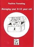 Managing your 8-12 year-old