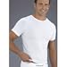 How To Measure Bra Sizes : Jockey Next to Nothing Crew Neck T-Shirt