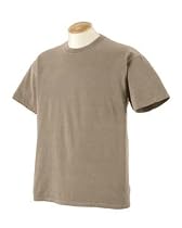 Authentic Pigment AP GARM WASH TEE 1969