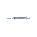 Plastipak Sterile Luer-Lok Tip Disposable Tip Syringe