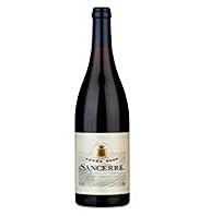 Hubert Brochard Cuvée 2010, Sancerre AC - Case of 6