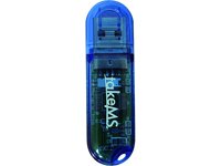 TakeMS IMCLTF MEM-Drive Colorline NT USB-Stick 4GB USB2.0 blau Preisvergleich