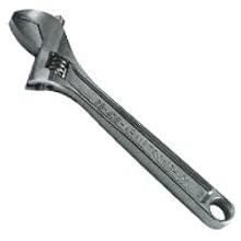 Armstrong 28-424 24" Adjustable Wrench