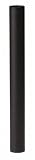 EFP12B - 12'' Extended Height Pillars - Black