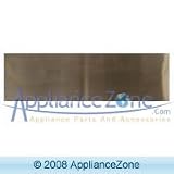 Review Frigidaire  / Stove/Oven/Range Stainless Steel Drawer Panel - 316409405