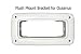 FMB322W Flush Mt Wht For Solara Dsc & Oceanus Dsc