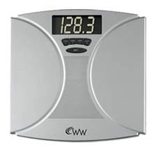Weight Watchers Memory Precision Electronic Scale