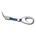 Electronics : Olympus STRAP CAMERA CARABINER BLU