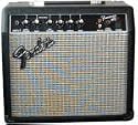 Fender Frontman Amp 15G