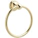 Price Pfister BRB-B0PP  Georgetown Towel Ring Image
