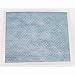 Tools & Hardware : Charcoal Range Hood Filter