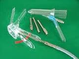 Fogless Proctoscope , Small - 12mm (25s)