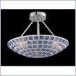 ELK Lighting Fusion Fused Glass Mosaic 16