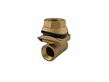 Campbell Pitless Adapter (b-20x)