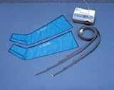 メドー産業 家庭用エアマッサージ器ドクターメドマー DM-5000EX（両脚用）の画像