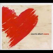 Morris Albert - Cuore - Zortam Music