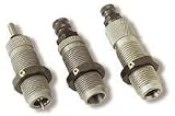 RCBS 3-Die Carbide Set (.45 Automatic (ACP))