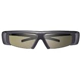 Samsung 3D Active Shutter Glasses - SSG2100AB 1 Each