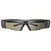 Samsung SSG-P3100M Megamind 3D Starter Kit - Black (Compatible with 2011 3D TVs)