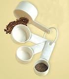 EKCO HSWS 1045640/00531 4 PC PLS MEASURE CUP Case of 3