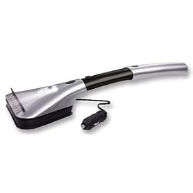 Scraper, Windscreen, Electric