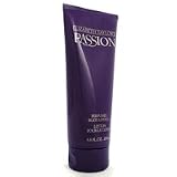 PASSION by Elizabeth Taylor Body Lotion 6.8 oz
