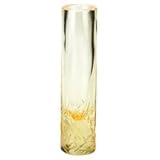 Moser Crystal Eldor Drift Ice Bud Vase